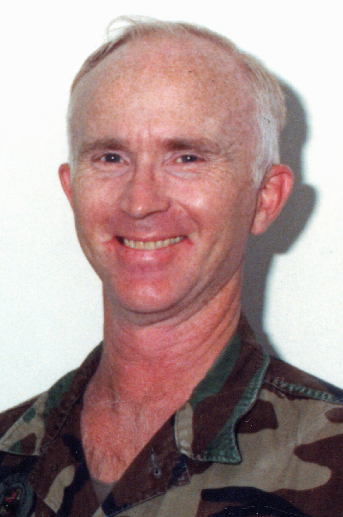 Harold U. Fulks Jr.
